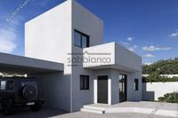 3 Bedroom Detached house in Ypsonas (Limassol) for sale 