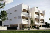 2 Bedroom Apartment in Kato Lakatamia (Nicosia) for sale 