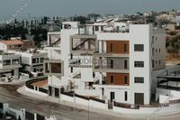 3 Bedroom Apartment in Germasogeia (Limassol) for sale 