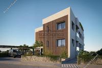 1 Bedroom Apartment in Geroskipou (Paphos) for sale 