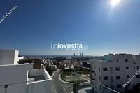 3 Bedroom Penthouse in Agios Athanasios (Limassol) for sale 
