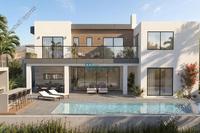 4 Bedroom Detached house in Alethriko (Larnaca) for sale 