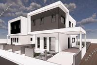 3 Bedroom Detached house in Kiti (Larnaca) for sale 