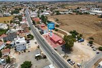 785 SQM Land in Kokkinotrimithia (Nicosia) for sale 