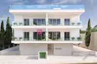 1 Bedroom Apartment in Kato Lakatamia (Nicosia) for sale 