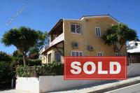 4 Bedroom Detached house · Peyia (Paphos) for sale 