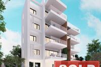 2 Bedroom Apartment in Paphos Municipality (Paphos) for sale 