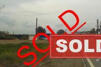 3845 SQM Land in Argaka (Paphos) for sale 