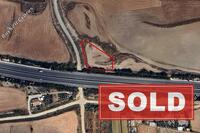 2211 SQM Land in Palaiometocho (Nicosia) for sale 