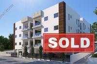 3 Bedroom Apartment in Agios Athanasios (Limassol) for sale 