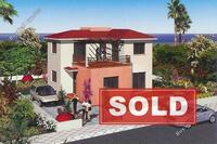 4 Bedroom Detached house · Agia Triada (Famagusta) for sale 
