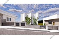 3 Bedroom Detached house in Agios Tychonas (Limassol) for sale 