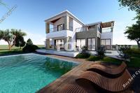 6 Bedroom Detached house · Peyia (Paphos) for sale 