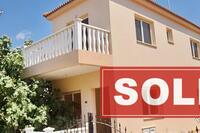 2 Bedroom Detached house · Frenaros (Famagusta) for sale 
