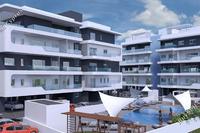 3 Bedroom Penthouse in Zakaki (Limassol) for sale 