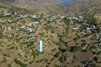 5468 SQM Land in Pigenia (Nicosia) for sale 