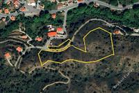 16259 SQM Land · Kato Platres (Limassol) for sale 