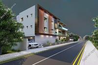 2 Bedroom Apartment in Tseri (Nicosia) for sale 