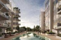 2 Bedroom Apartment in Germasogeia (Limassol) for sale 