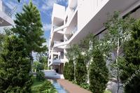 2 Bedroom Apartment in Potamos Germasogeias (Limassol) for sale 