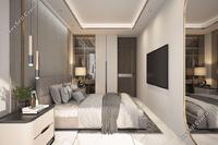 Studio Apartment · Paphos Municipality (Paphos) for sale 