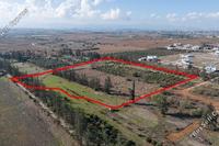 26608 SQM Land · Kato Deftera (Nicosia) for sale 