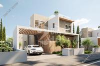 3 Bedroom Detached house in Pervolia (Larnaca) for sale 