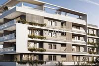 2 Bedroom Penthouse in Linopetra (Limassol) for sale 