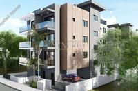 1 Bedroom Apartment in Geri (Nicosia) for sale 