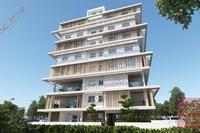2 Bedroom Apartment · Faneromeni (Larnaca) for sale 