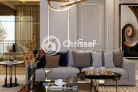 3 Bedroom Apartment in Parekklisia (Limassol) for sale 