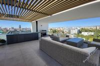 3 Bedroom Penthouse in Agios Nicolaos (Limassol) for sale 