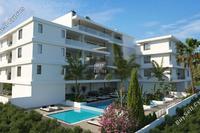 2 Bedroom Apartment in Paralimni (Famagusta) for sale 