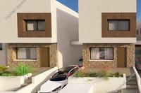 3 Bedroom Detached house in Paramytha (Limassol) for sale 