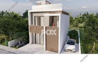 3 Bedroom Detached house in Tremithousa (Paphos) for sale 