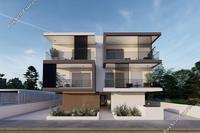 1 Bedroom Apartment · Makedonitissa (Nicosia) for sale 
