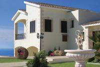 3 Bedroom Detached house in Kouklia Pafou (Paphos) for sale 