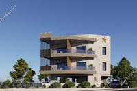 2 Bedroom Apartment in Parekklisia (Limassol) for sale 