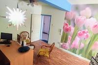2 Bedroom Apartment in Larnaca Municipality (Larnaca) for sale 