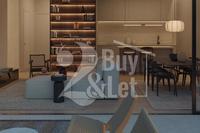 2 Bedroom Penthouse · Linopetra (Limassol) for sale 