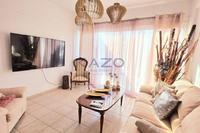 2 Bedroom Apartment in Parekklisia (Limassol) to rent 