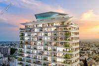 1 Bedroom Apartment in Chrysopolitissa (Larnaca) for sale 