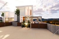 3 Bedroom Detached house in Tsada (Paphos) for sale 
