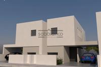 3 Bedroom Detached house in Aradippou (Larnaca) for sale 