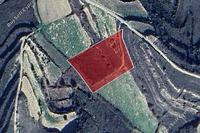 4497 SQM Land · Pachna (Limassol) for sale 