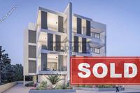 2 Bedroom Apartment · Kato Lakatamia (Nicosia) for sale 