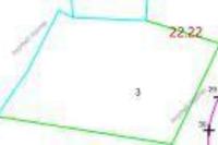 1500 SQM Plot · Dali (Nicosia) for sale 