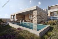3 Bedroom Detached house in Peyia (Paphos) for sale 