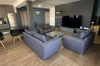 3 Bedroom Apartment in Apostolos Andreas Limassol (Limassol) to rent 