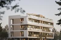 1 Bedroom Apartment in Aradippou (Larnaca) for sale 